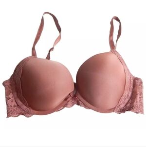 Victoria's Secret Dream Angels Push Up Bra